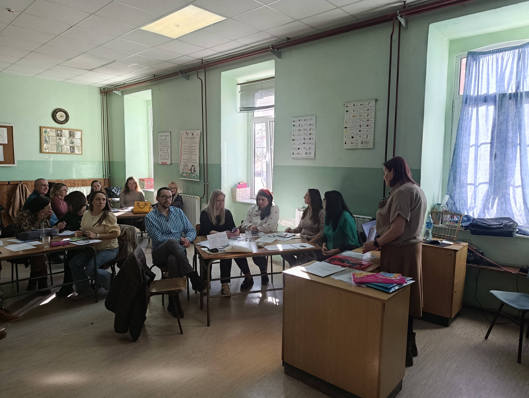 СТРУЧНО УСАВРШАВАЊЕ (2)