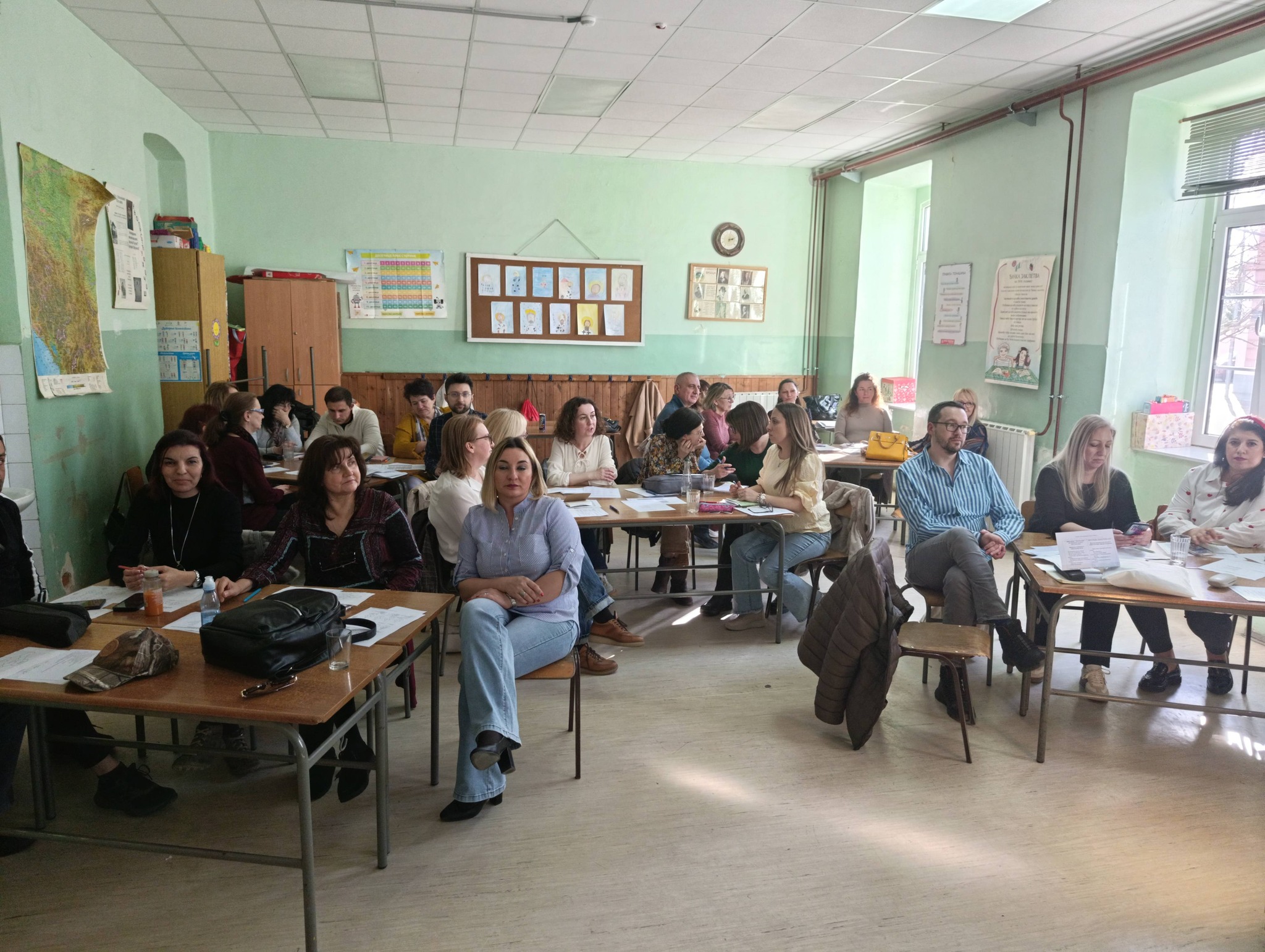 СТРУЧНО УСАВРШАВАЊЕ (3)