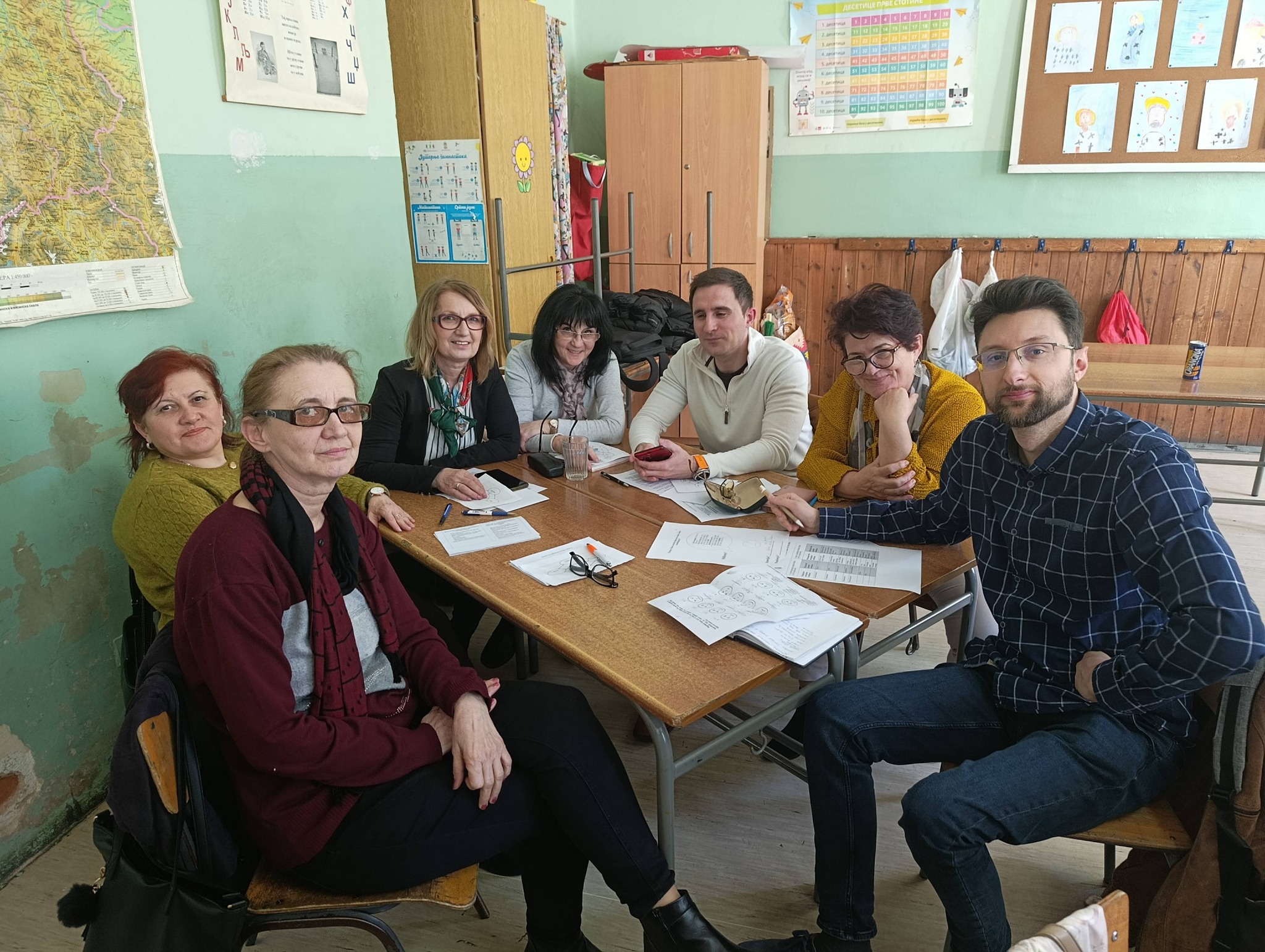 СТРУЧНО УСАВРШАВАЊЕ (4)