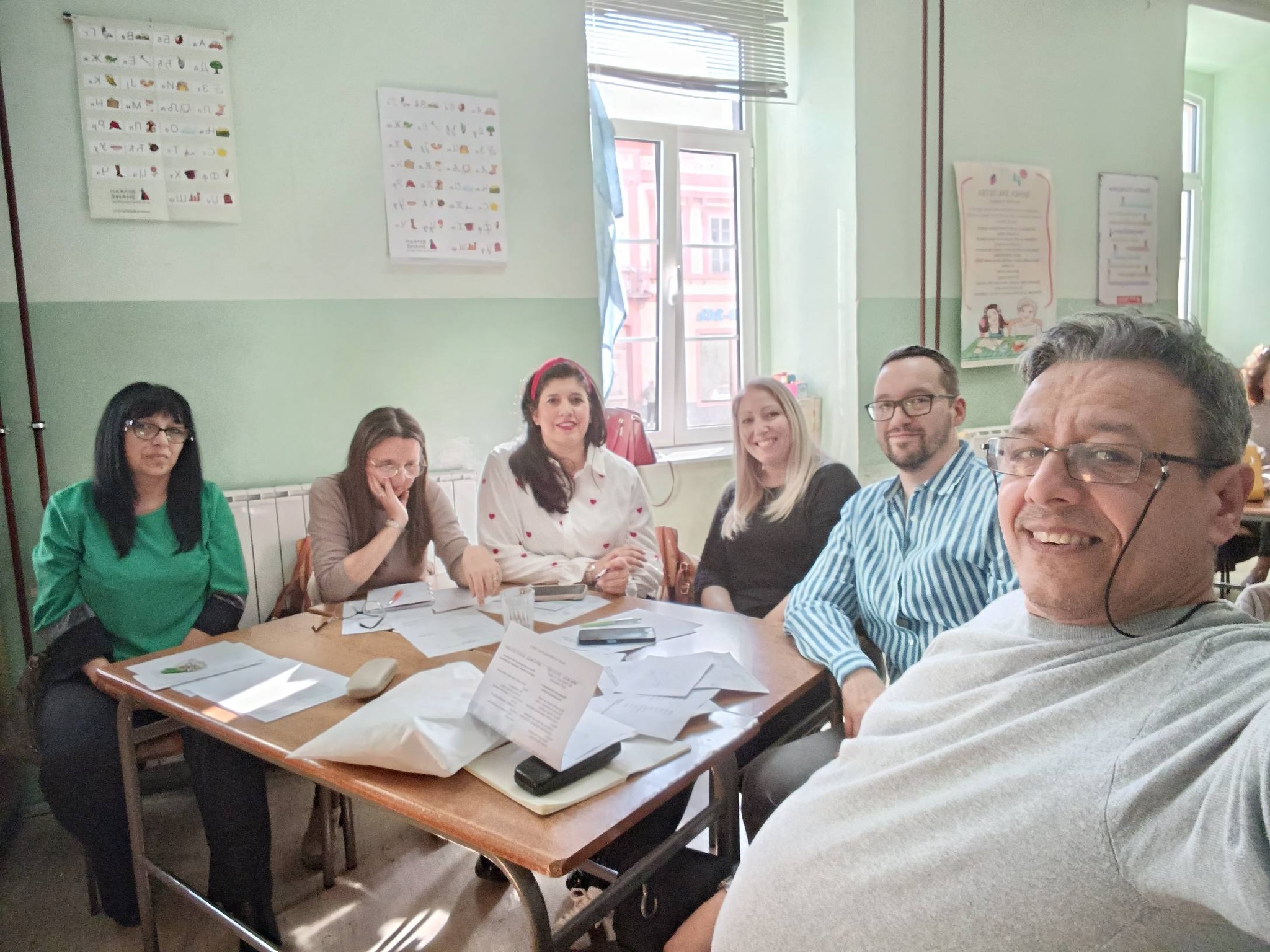 СТРУЧНО УСАВРШАВАЊЕ (5)