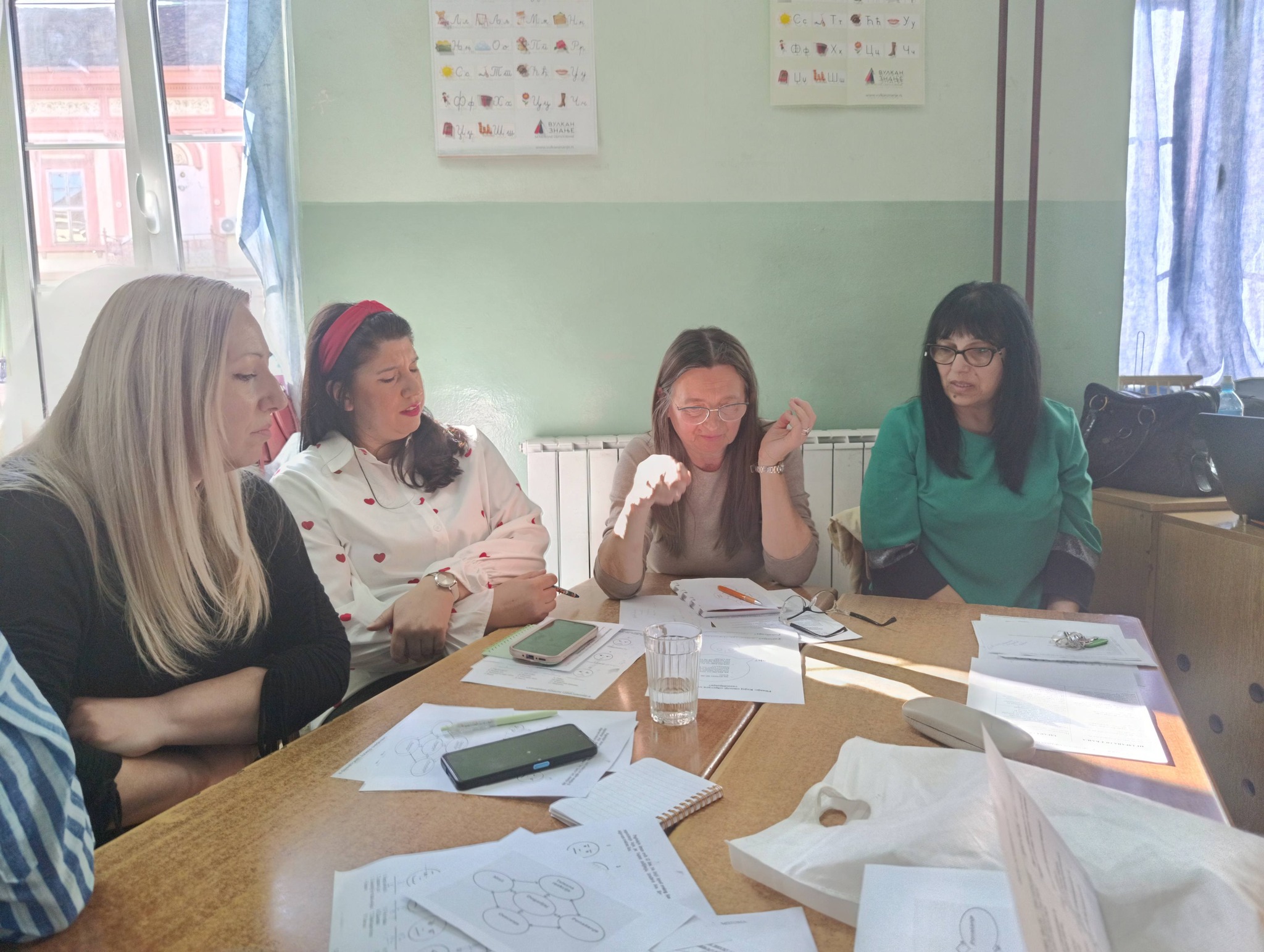 СТРУЧНО УСАВРШАВАЊЕ (7)