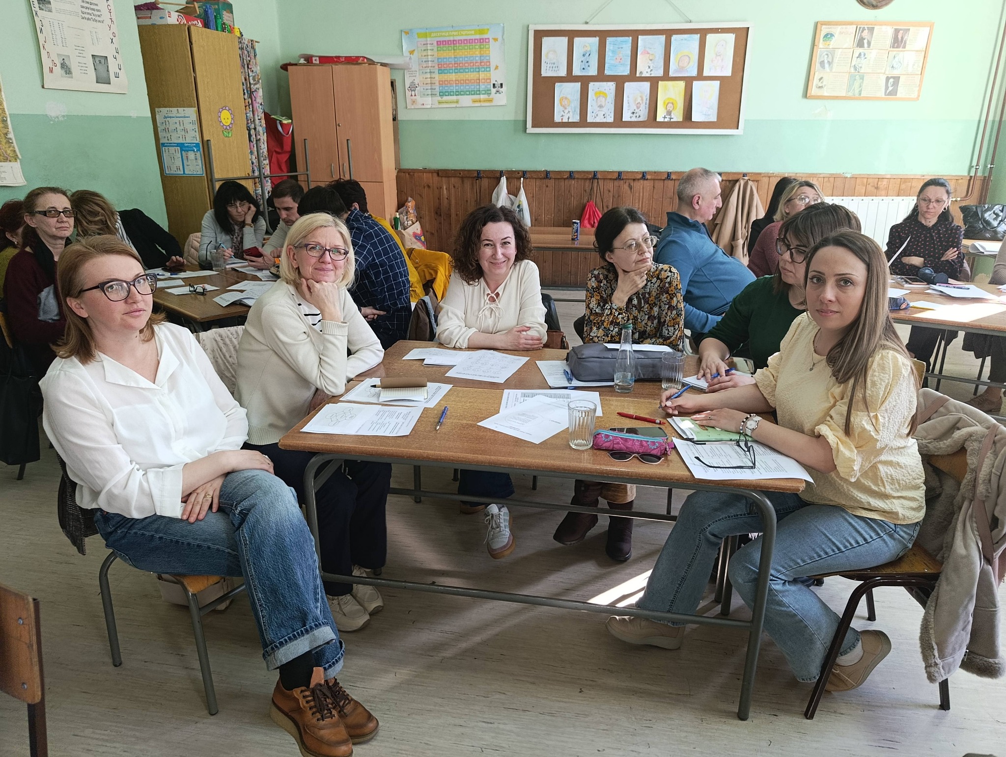 СТРУЧНО УСАВРШАВАЊЕ (8)