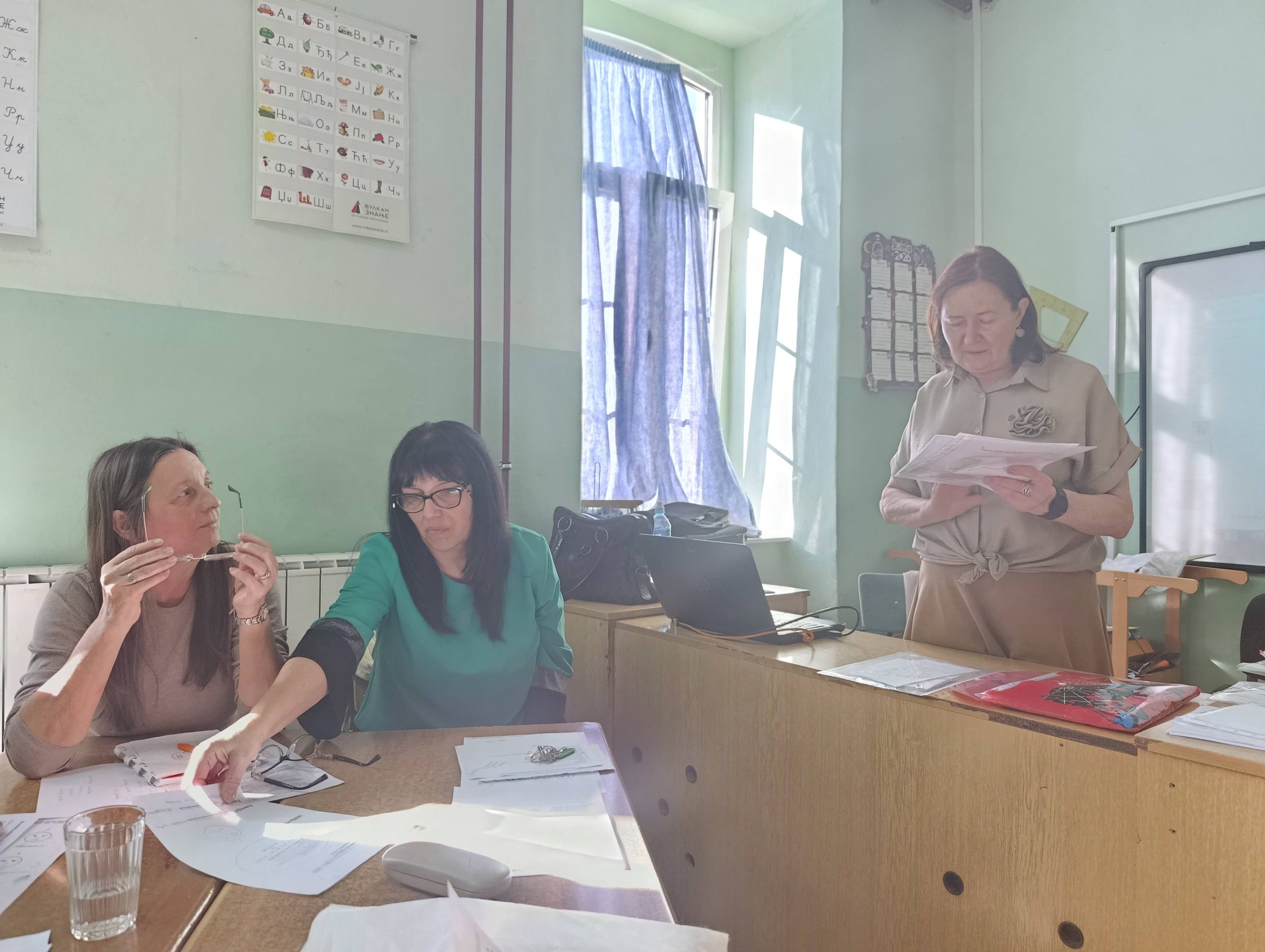 СТРУЧНО УСАВРШАВАЊЕ (9)