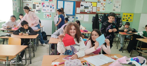 Валеријана - недеља сећања (1)