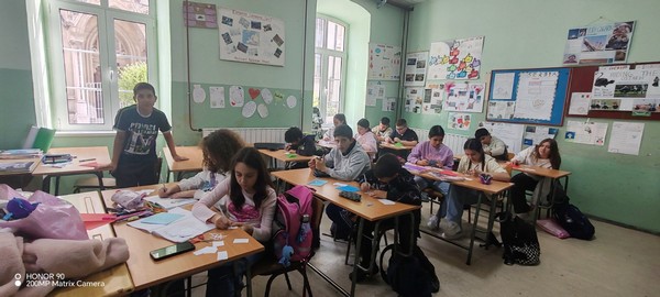 Валеријана - недеља сећања (2)