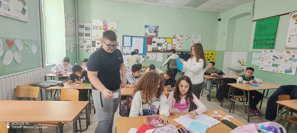 Валеријана - недеља сећања (5)