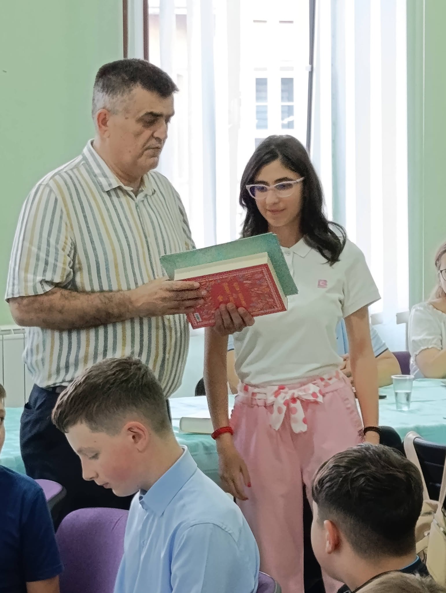 ПРОГЛАШЕНИ УЧЕНИЦИ ГЕНЕРАЦИЈЕ (1)