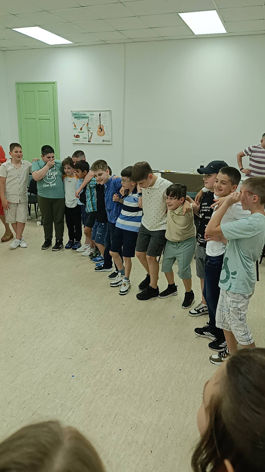 ЧЕТВРТАЦИ МАТУРА (26)