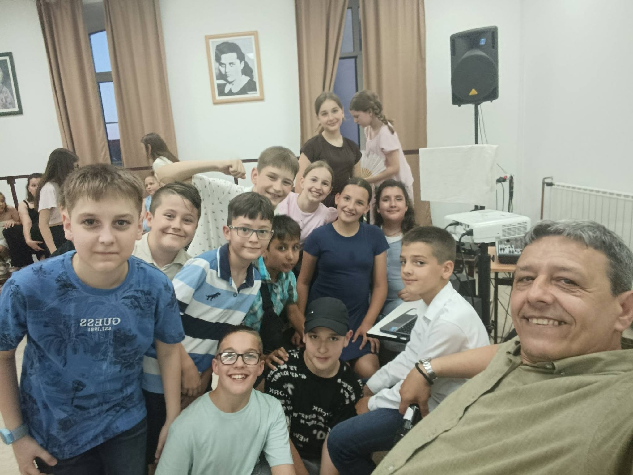 ЧЕТВРТАЦИ МАТУРА (3)
