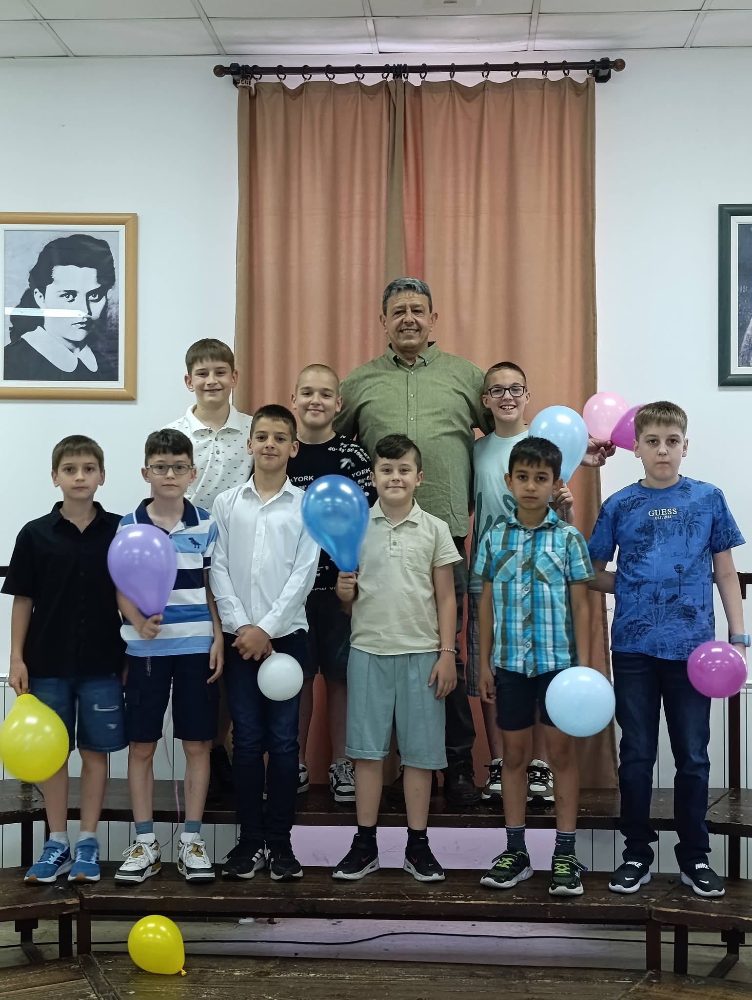 ЧЕТВРТАЦИ МАТУРА (32)