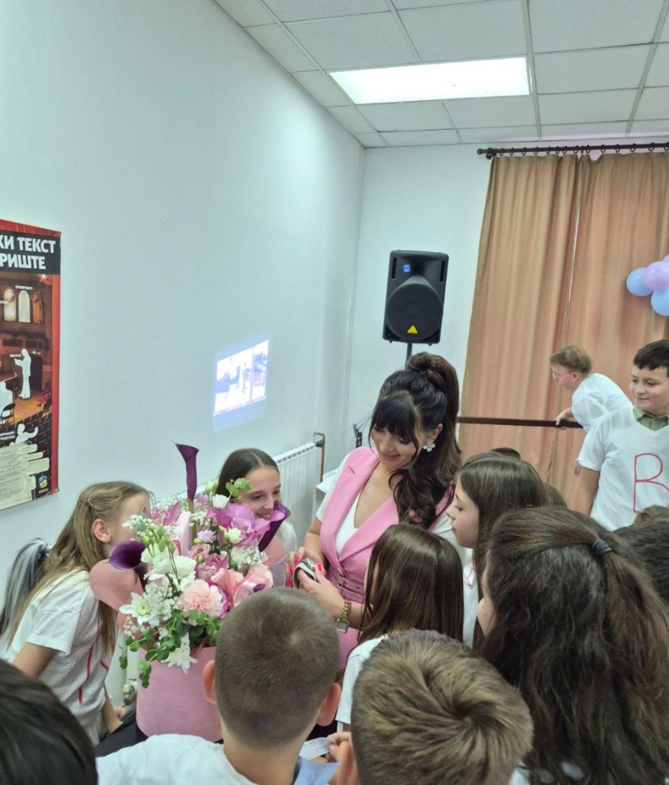 приредбе на крају школске године (1)