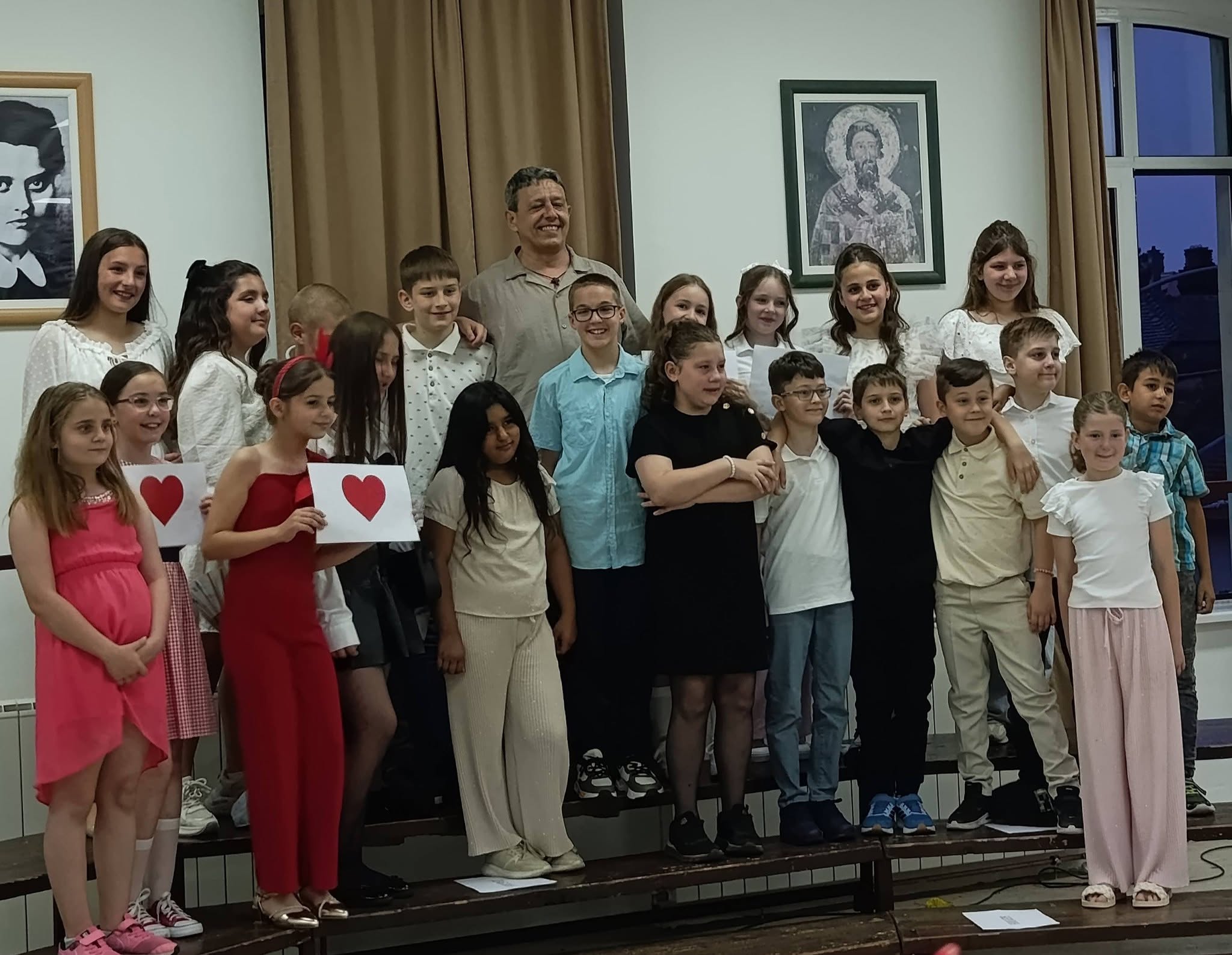 приредбе на крају школске године (12)