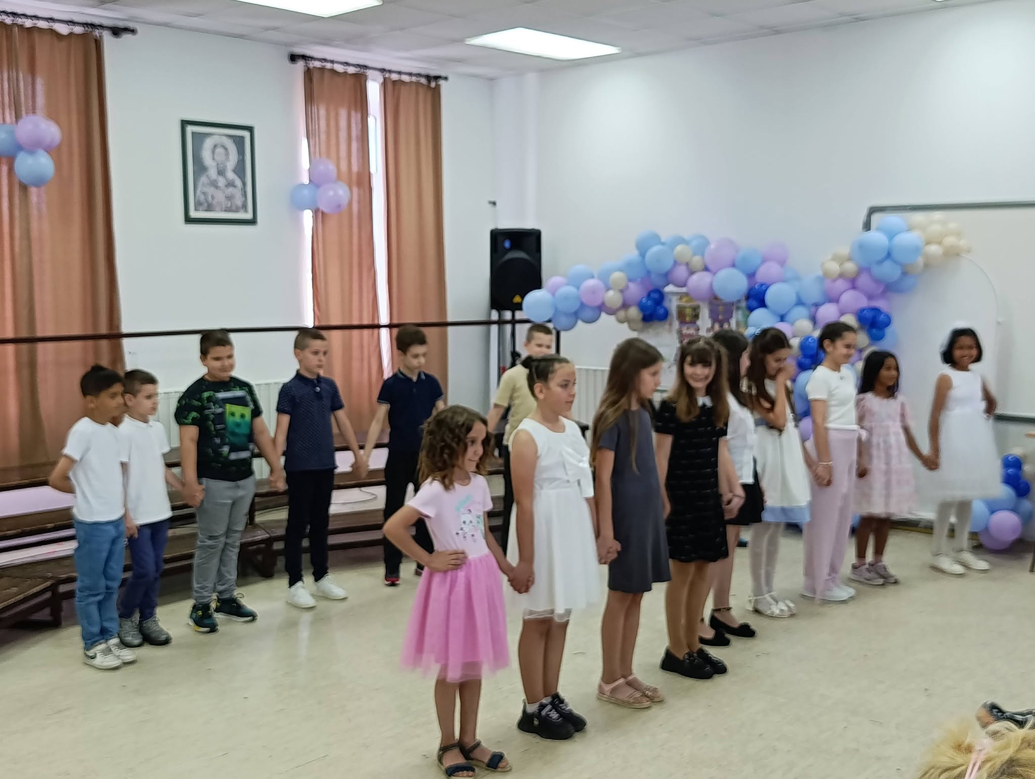 приредбе на крају школске године (16)