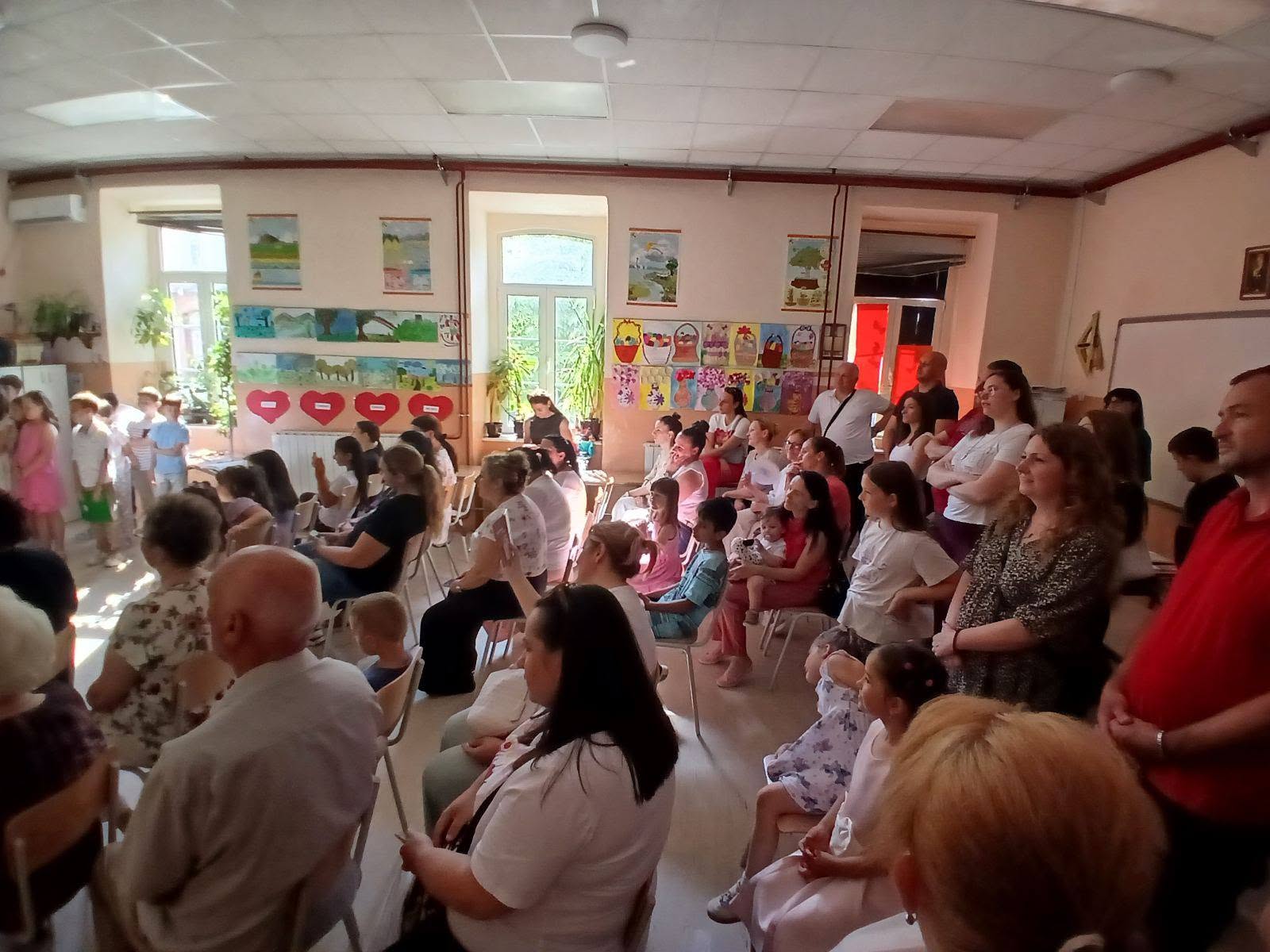 приредбе на крају школске године (21)