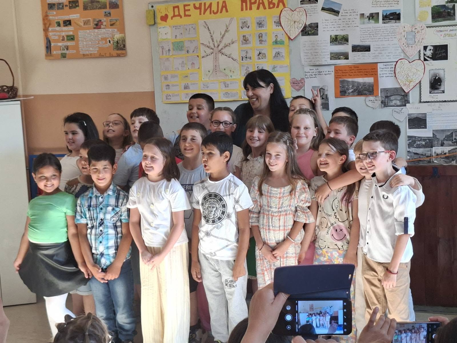 приредбе на крају школске године (23)