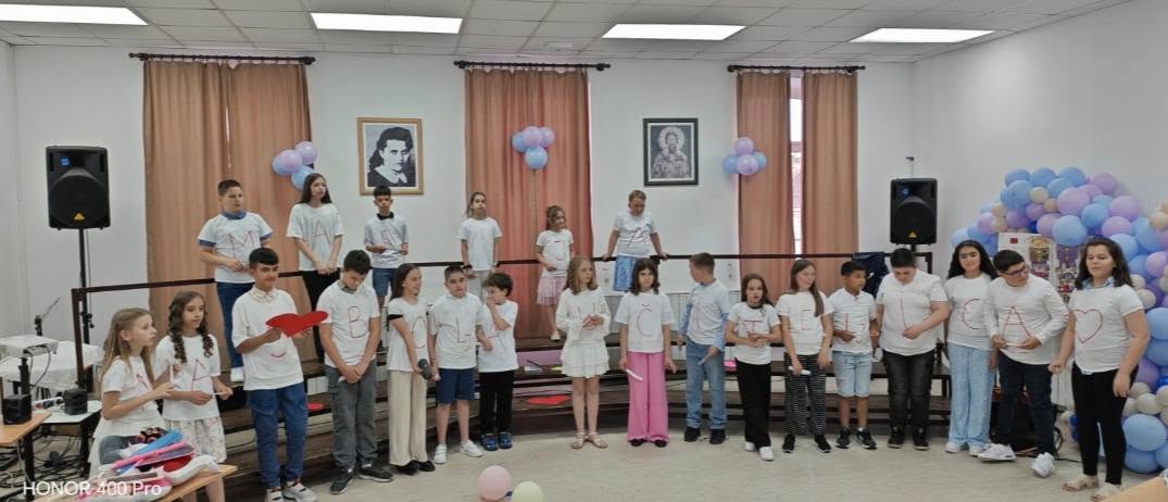 приредбе на крају школске године (5)