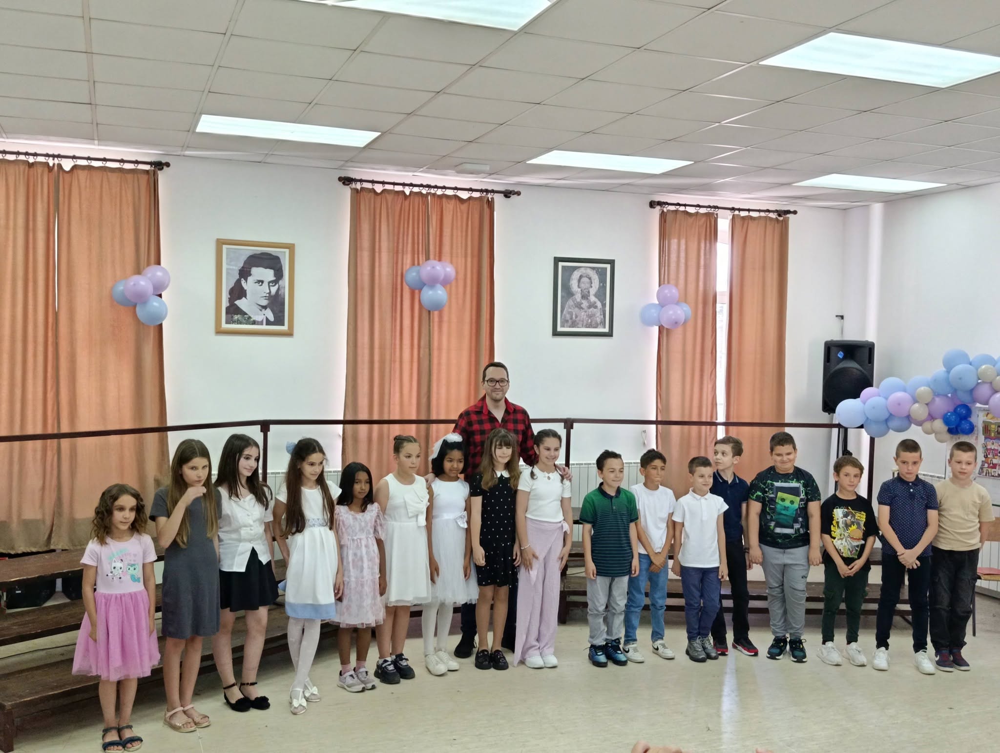 приредбе на крају школске године (6)