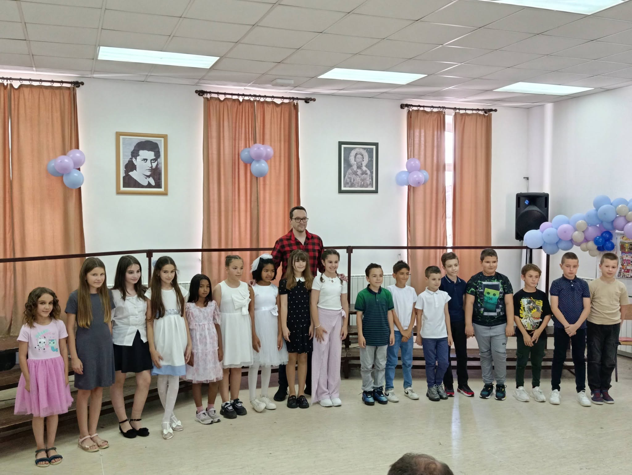 приредбе на крају школске године (7)