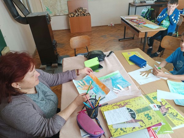 Дечја недеља у Јабланци (6)