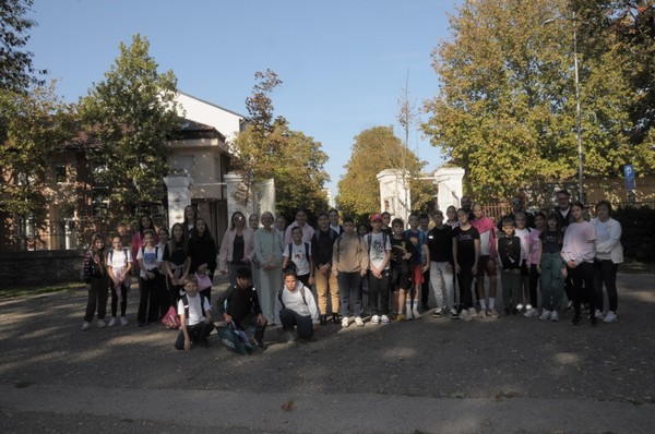 ЗАЈЕДНИЧКЕ АКЦИЈЕ У ОКВИРУ ПРОЈЕКТА (1)