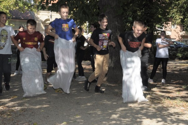 ЗАЈЕДНИЧКЕ АКЦИЈЕ У ОКВИРУ ПРОЈЕКТА (10)
