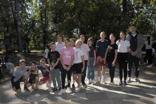 ЗАЈЕДНИЧКЕ АКЦИЈЕ У ОКВИРУ ПРОЈЕКТА (13)