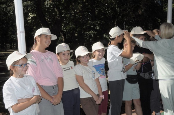 ЗАЈЕДНИЧКЕ АКЦИЈЕ У ОКВИРУ ПРОЈЕКТА (25)