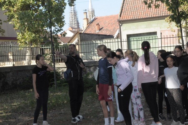 ЗАЈЕДНИЧКЕ АКЦИЈЕ У ОКВИРУ ПРОЈЕКТА (3)