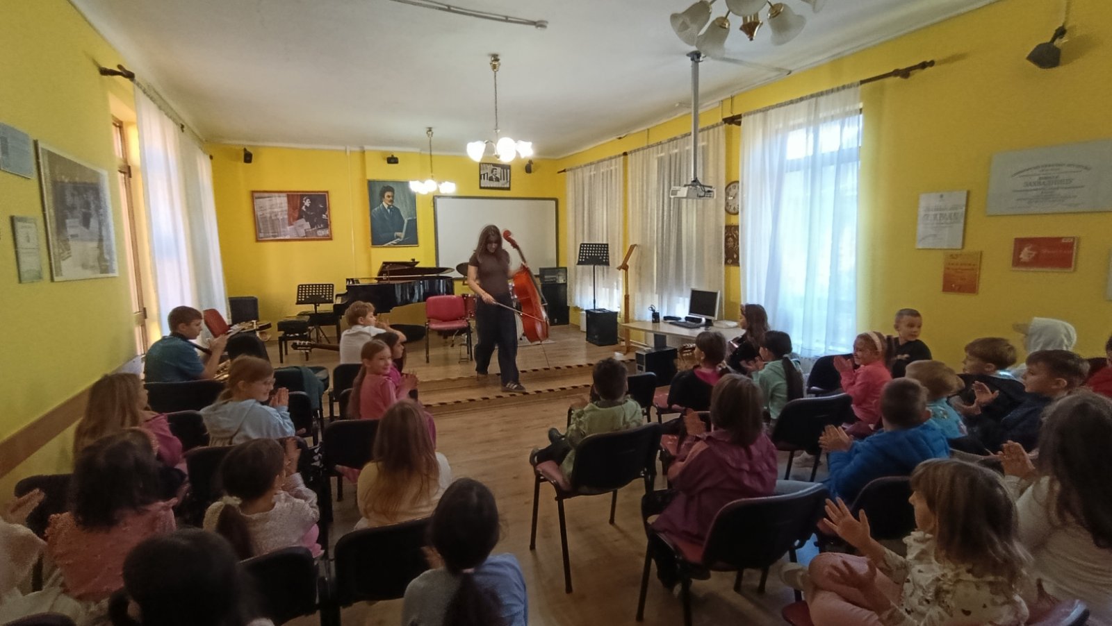Музиком до дечијих срца (1)