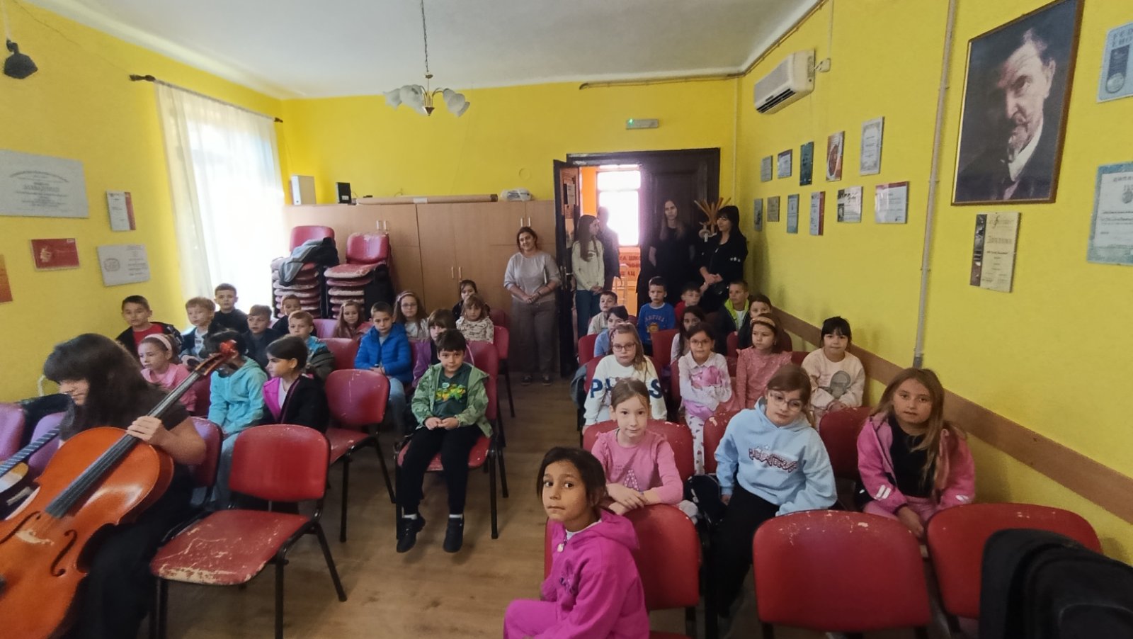 Музиком до дечијих срца (10)
