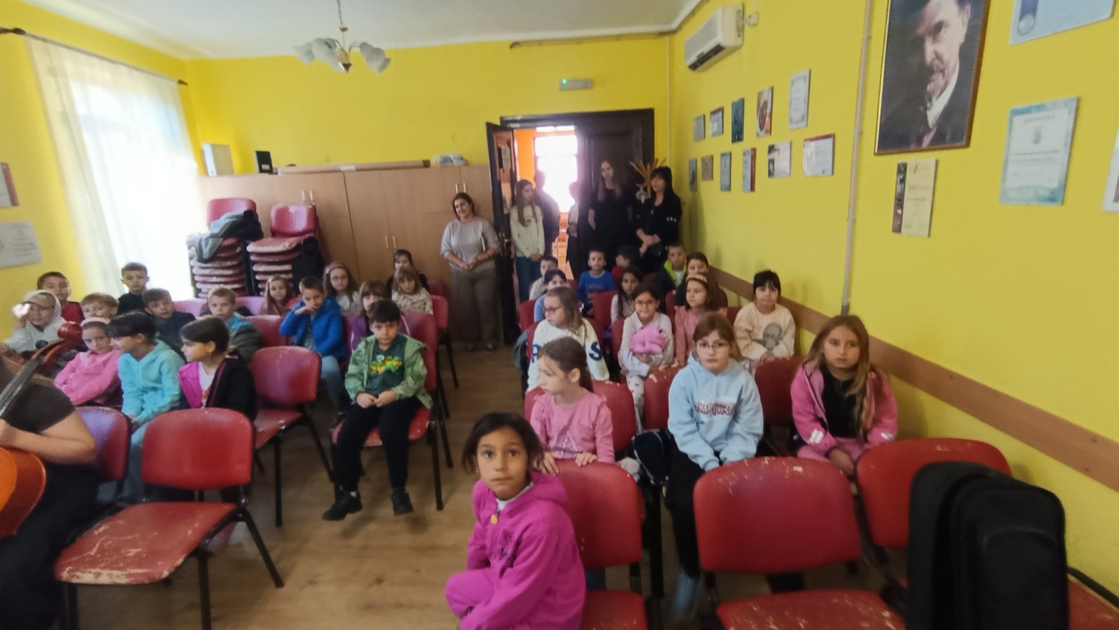 Музиком до дечијих срца (5)