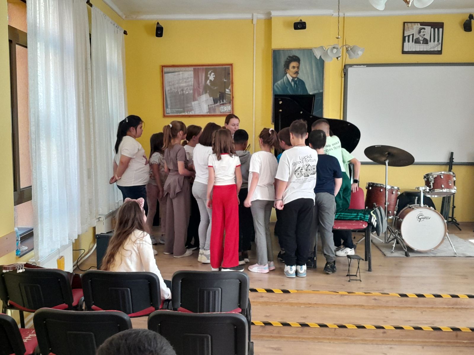 Музиком до дечијих срца (7)
