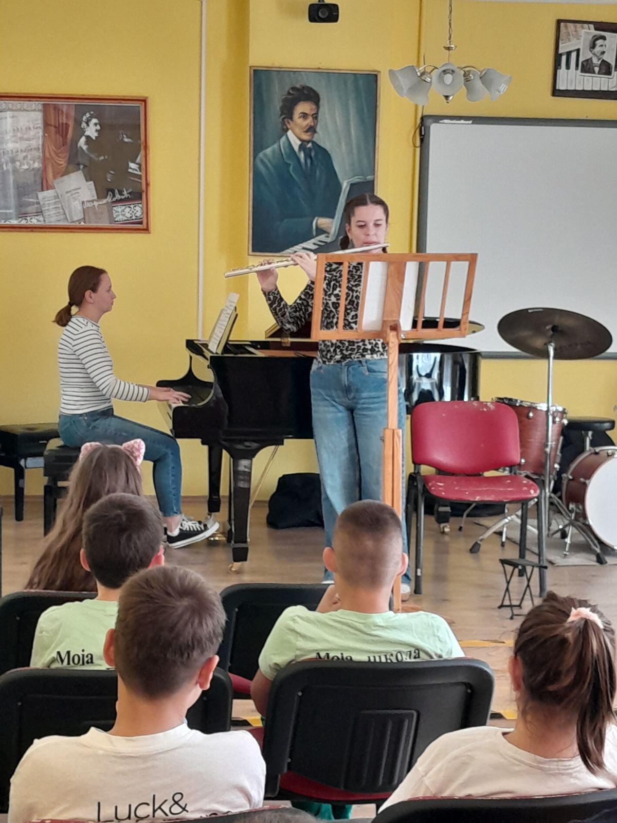 Музиком до дечијих срца (9)