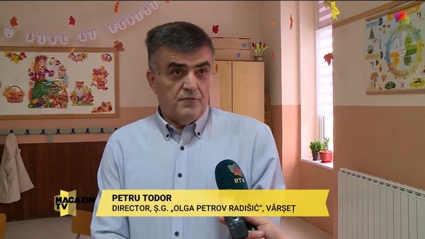 ПРОЈЕКАТ - ПОДРШКА ДИГИТАЛИЗАЦИЈИ НАСТАВЕ У ШКОЛАМА СА НАСТАВАМА НА РУМУНСКОМ ЈЕЗИКУ У СРБИЈИ (10)