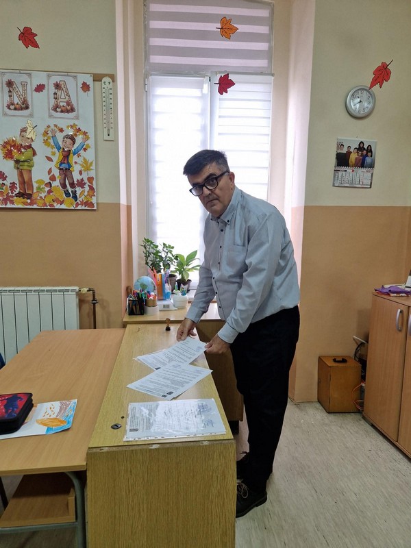 ПРОЈЕКАТ - ПОДРШКА ДИГИТАЛИЗАЦИЈИ НАСТАВЕ У ШКОЛАМА СА НАСТАВАМА НА РУМУНСКОМ ЈЕЗИКУ У СРБИЈИ (4)