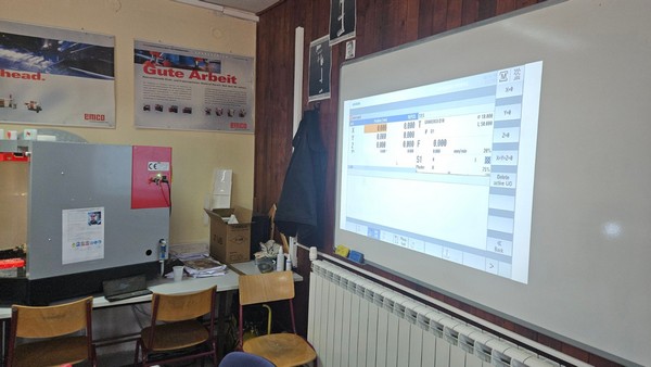 Посета Школском центру (5)