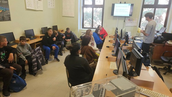 Посета Школском центру (6)