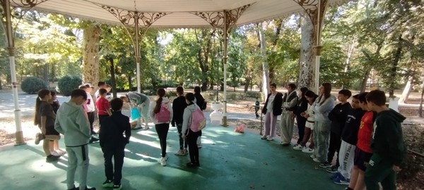 Потрага за благом (2)