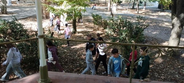 Потрага за благом (5)