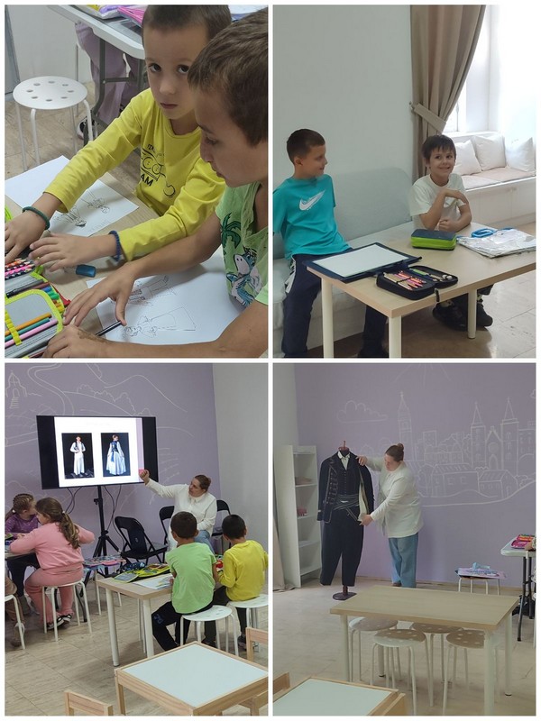 РАДИОНИЦА У МУЗЕЈУ (1)